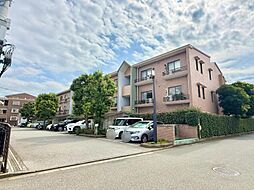 物件画像 コスモ津田沼グレイスシティ　D棟