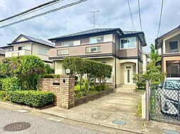 物件画像 白井市池の上