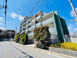 物件画像 コンフォート・パレス薬園台