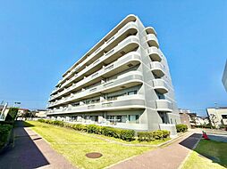 物件画像 パストラルハイム志津壱番館