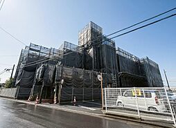 物件画像 ライオンズマンション船橋飯山満台二番館