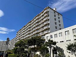 物件画像 はざま台サンハイツ 3号棟