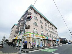 物件画像 ならしのサンハイツ