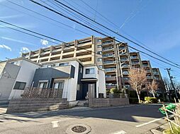 物件画像 レクセルマンション高根公団