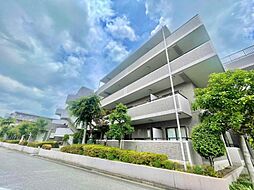 物件画像 ベルパーク八千代森の街　M棟