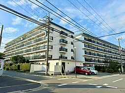物件画像 秀和薬園台レジデンス