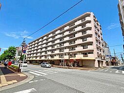 物件画像 サンコーポ勝田台・F棟