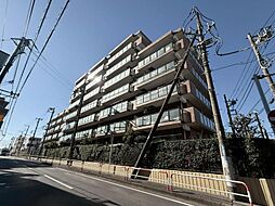 物件画像 ライオンズマンション京成大久保