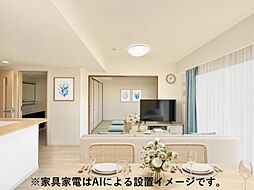 居間