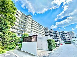 マンションイメージ