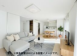 印西市大塚3丁目