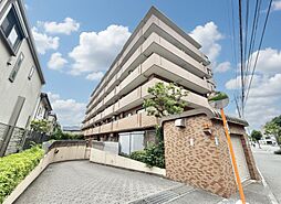 物件画像 ライオンズマンション京成大久保第二