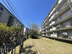 物件画像 西小中台団地　1階　リフォーム済