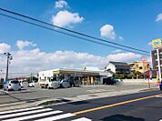 ミニストップ 船橋滝台店　7分512ｍ
