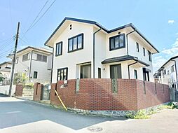 船橋市新高根
