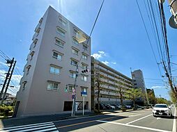 物件画像 勝田台マンション