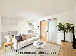 物件画像 志津住宅