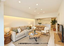 志津住宅