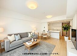 マンションイメージ