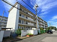 千葉県船橋市習志野台3丁目：物件画像
