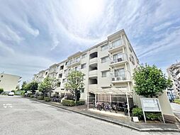 物件画像 サニーハイツみもみ台　B