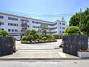 八千代市立八千代中学校　7分497m