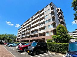 物件画像 プラザ西白井壱番街　4号棟