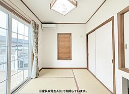 室内の画像
