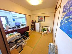室内の画像