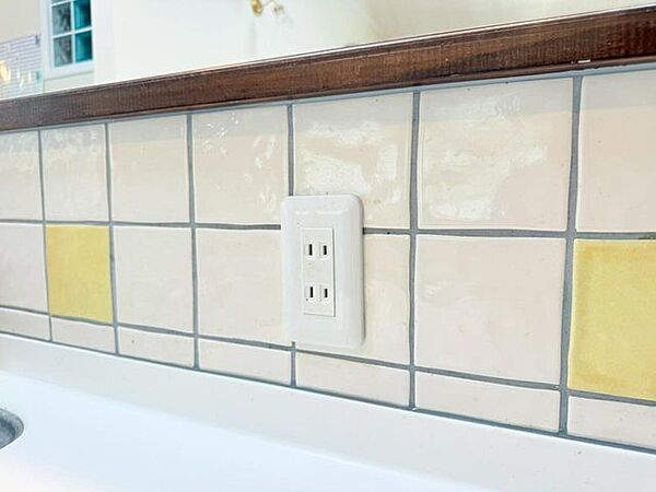 キッチンを拡大表示