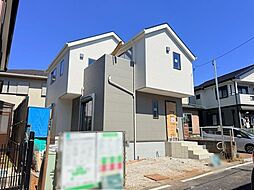 四街道市さちが丘2丁目