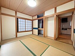室内の画像