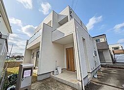 八千代市島田台 戸建