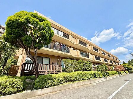 建物の状態や清掃の様子など、写真では伝わらない「丁寧な管理」さが現地で確認できます。