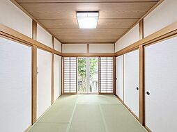 和室の画像