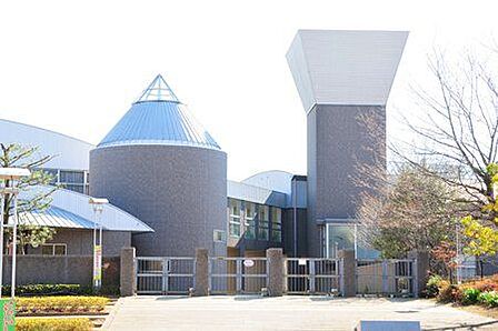 印西市立原小学校 徒歩6分。 429m