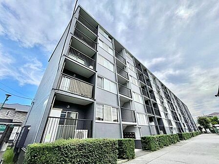 建物の状態や清掃の様子など、写真では伝わらない「丁寧な管理」さが現地で確認できます。