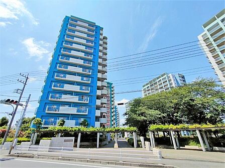 建物の状態や清掃の様子など、写真では伝わらない「丁寧な管理」さが現地で確認できます。