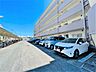 その他：駐車場があるため車通勤の方にも安心なマンションです。（空き状況は要確認）