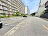 その他：駐車場があるため車通勤の方にも安心なマンションです。（空き状況は要確認）
