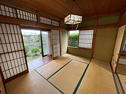 和室の画像