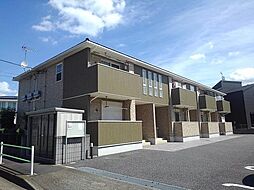 箱根ケ崎駅 6.8万円
