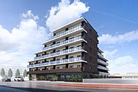 東京都昭島市中神町1381-4：物件画像／株式会社ネクストライフ　立川店
