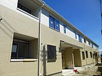 東京都府中市白糸台1丁目：物件画像／株式会社ネクストライフ　立川店