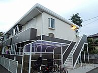 東京都東大和市芋窪5丁目1154-2：物件画像／株式会社ネクストライフ　立川店