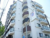 東京都府中市若松町3丁目：物件画像／株式会社ネクストライフ　立川店