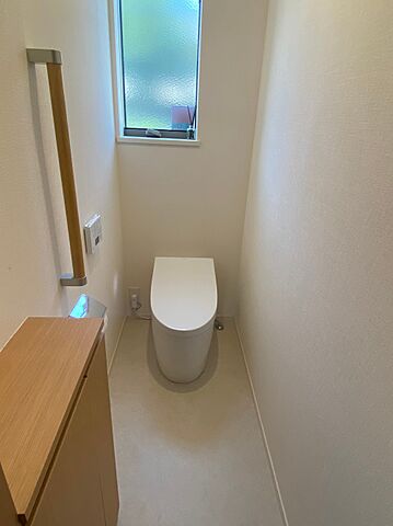 トイレ 高崎市萩原町