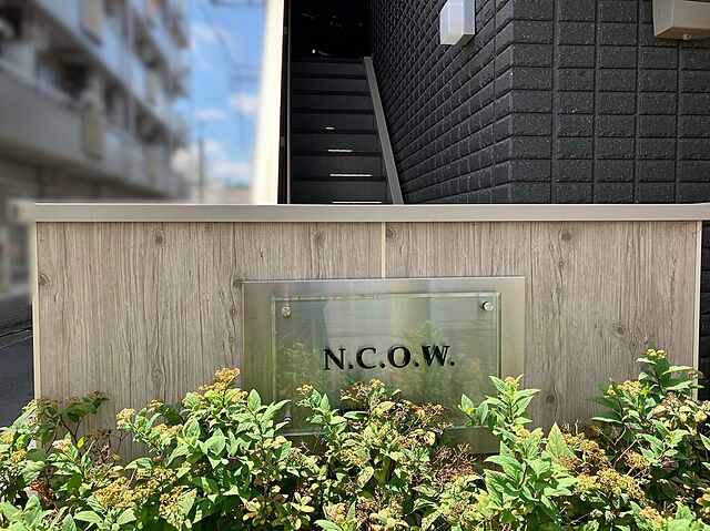 外観 日野市日野本町2丁目