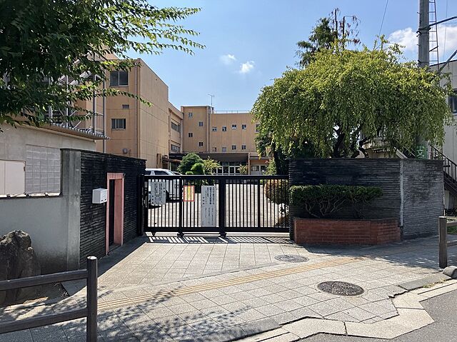 周辺 日野市日野本町2丁目