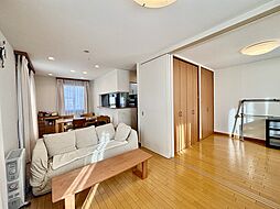 小平市上水南町4丁目